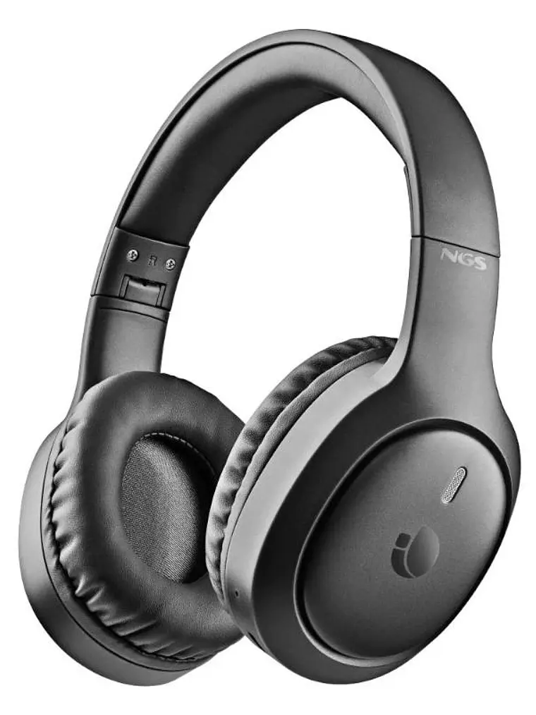 NGS Auricular Artica Tempest Bt Blue 1