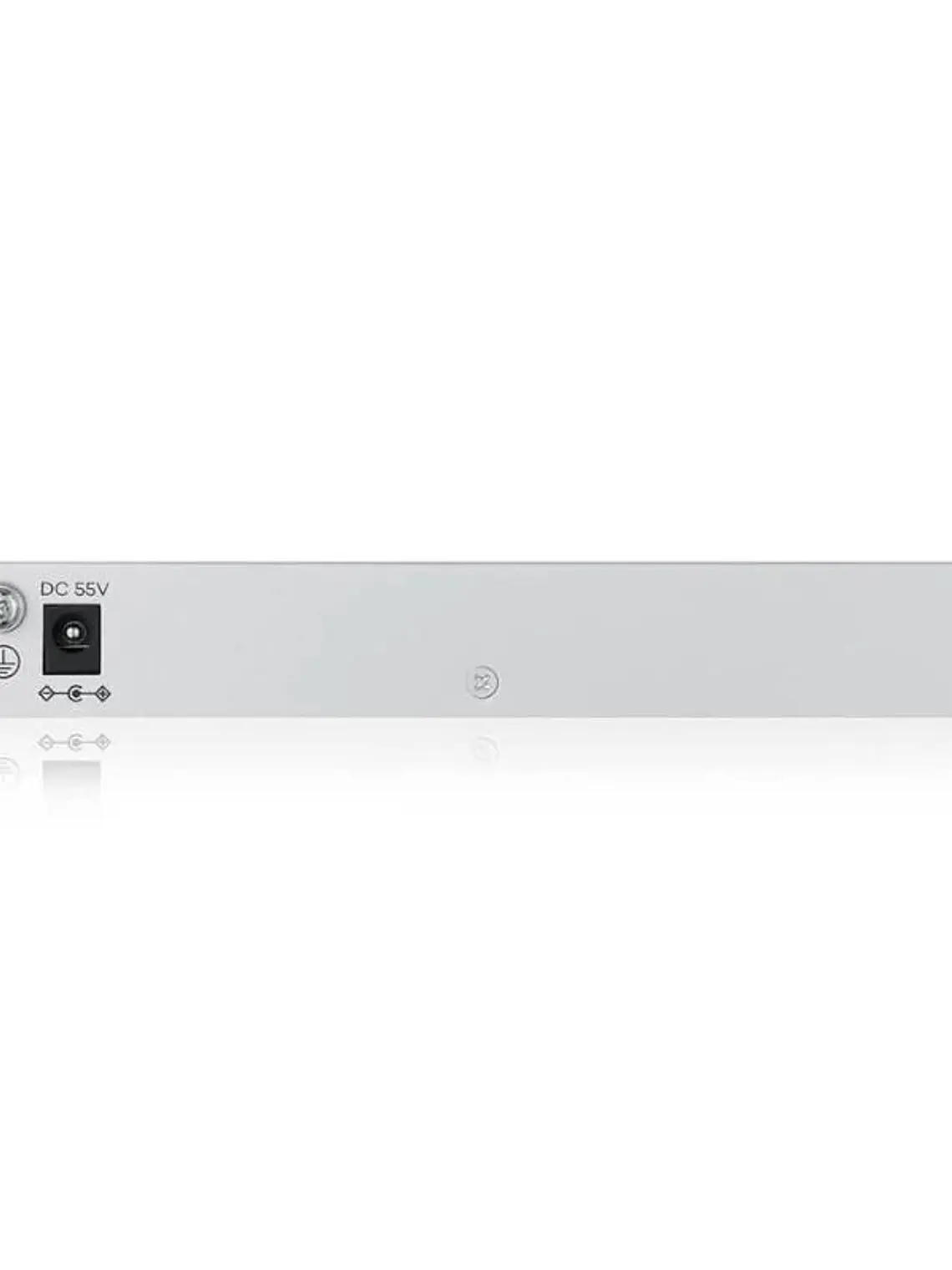 ZyXEL GS1200-8HPv3 Switch 8xGb (4xPoE+) 68W 4