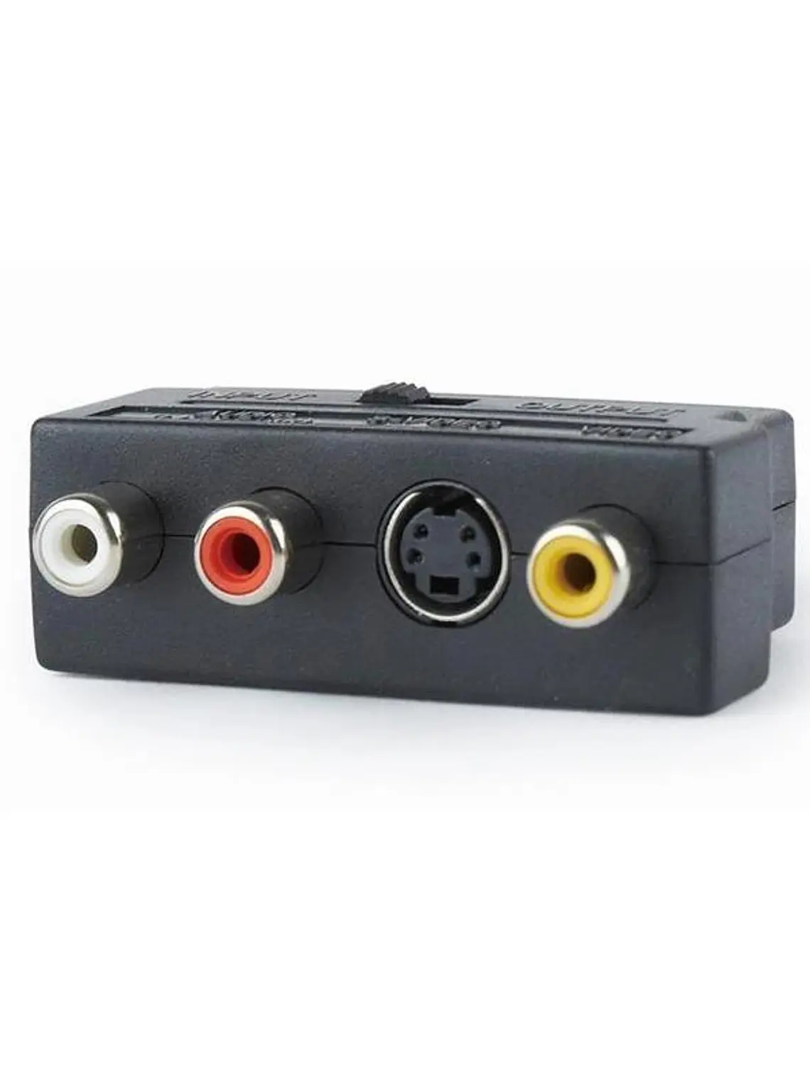 GEMBIRD Capturadora Usb  de video por RCA 2