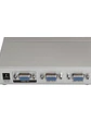 Nanocable Multiplexor VGA para 2 monitores - Miniatura 1