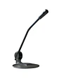 Ewent EW3550 Micrófono Multimedia Negro - Miniatura 1