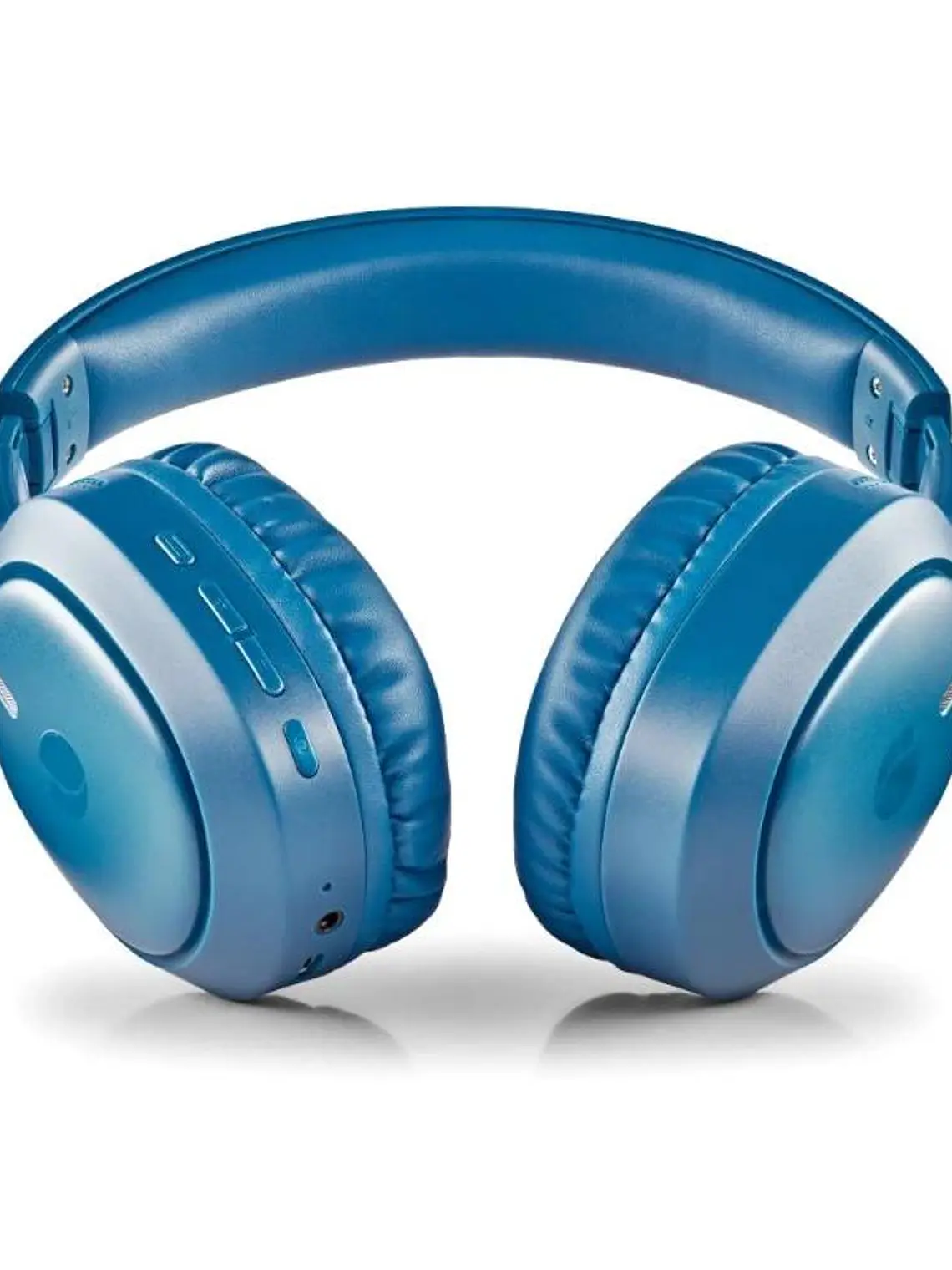 NGS Auricular Artica Tempest Bt Black 3