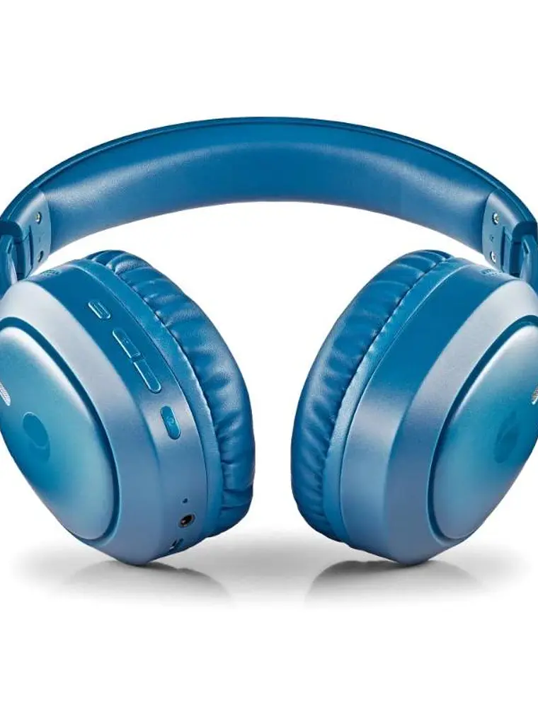 NGS Auricular Artica Tempest Bt Black 3