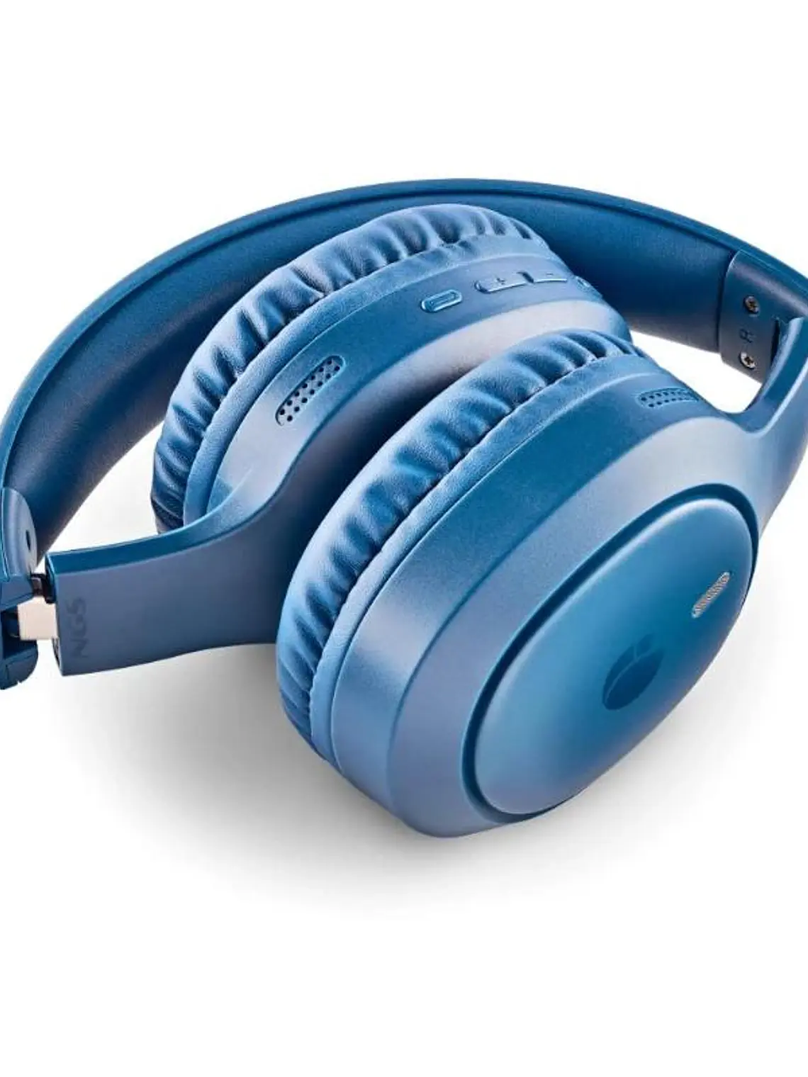 NGS Auricular Artica Tempest Bt Black 4