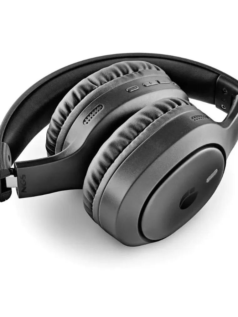 NGS Auricular Artica Tempest Bt Blue 4