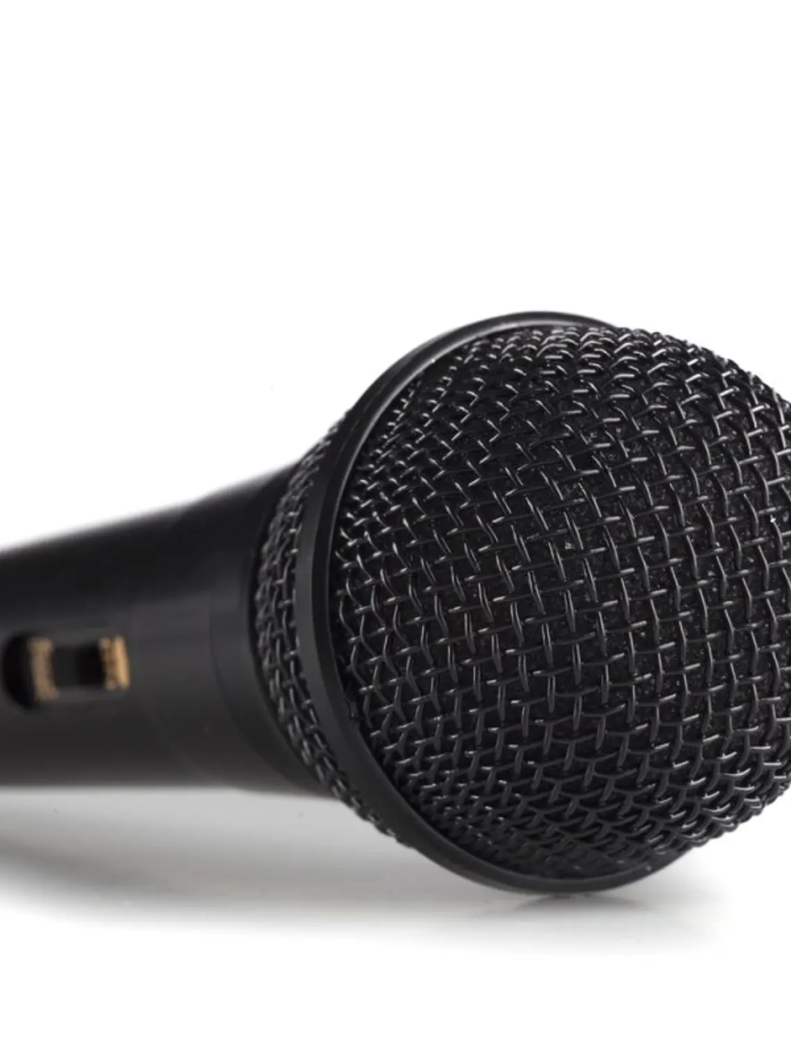 NGS Micrófono Singerfire 3M cable 3