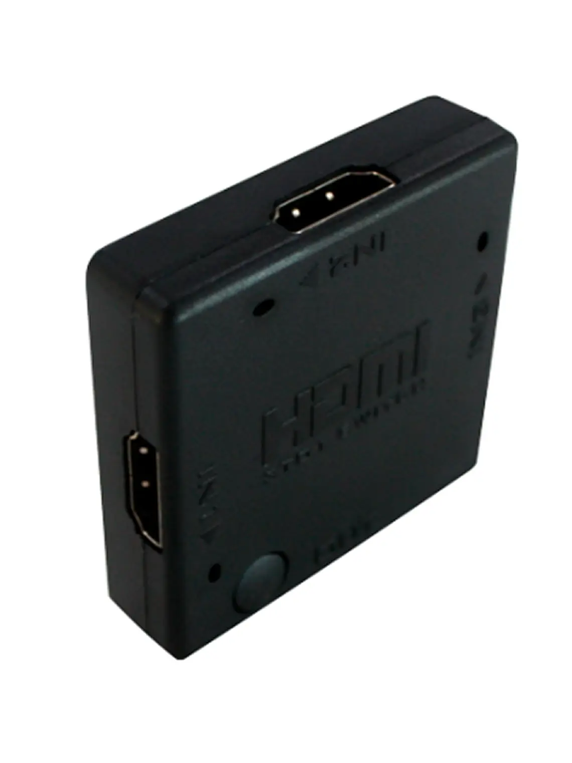 approx APPC28V2 Switch HDMI 3 Puertos 4K 4