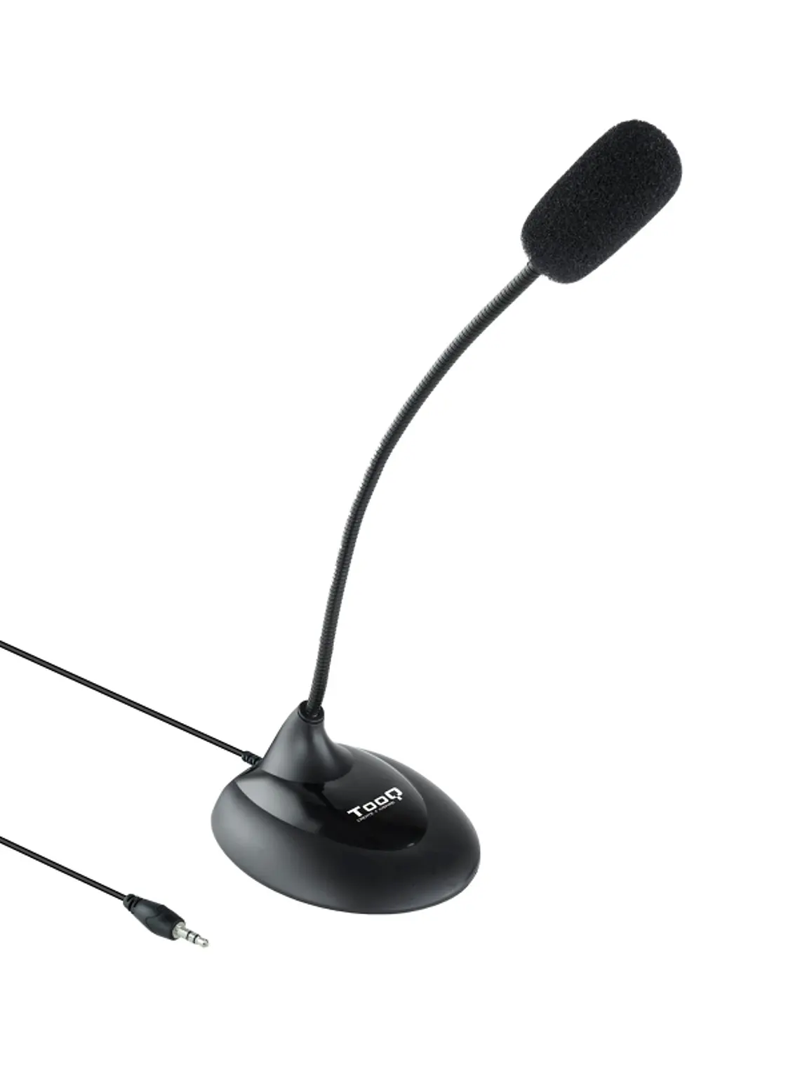 Tooq Micrófono multimedia TQMM-213 1