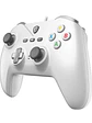 Msi Mando FORCE GC200 An./Digital Android PC Blanc - Miniatura 2