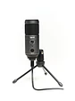iggual Micrófono condensador Podcasting Pro gris - Miniatura 1