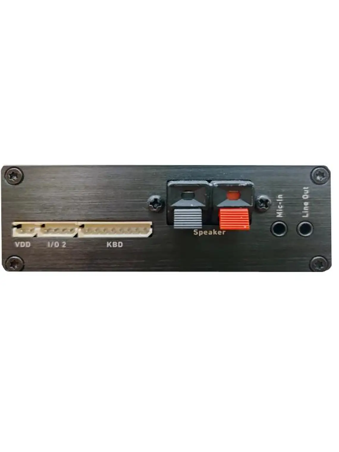 Snom PA1+ Megafonía/Anuncios SIP PoE HD 6.5W 3