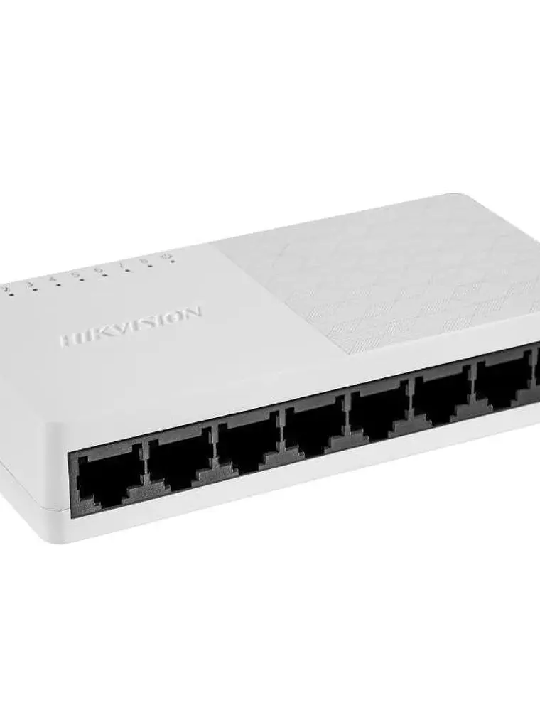 Hikvision DS-3E0508D-O 1