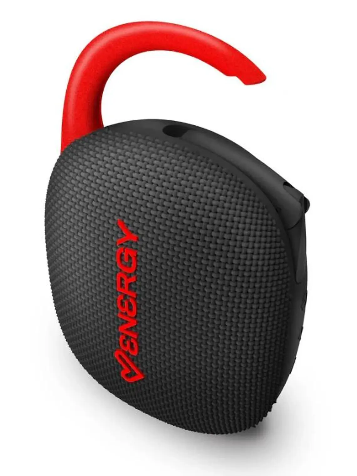 Energy Sistem EnergyClip Speaker 2.0 Black 2