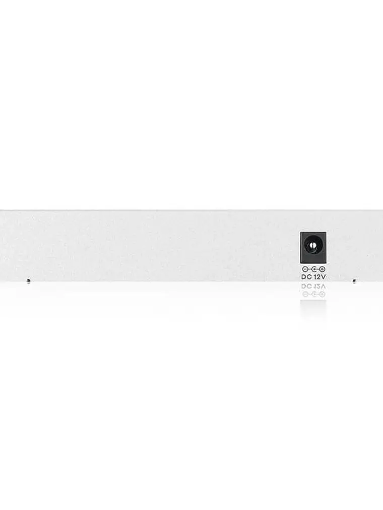 Zyxel XMG-105 Switch 5x2,5mGb 1xSFP+ Desktop 4