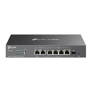 TP-Link ER707-M2 Router VPN Omada Multi-Giga 2.5G