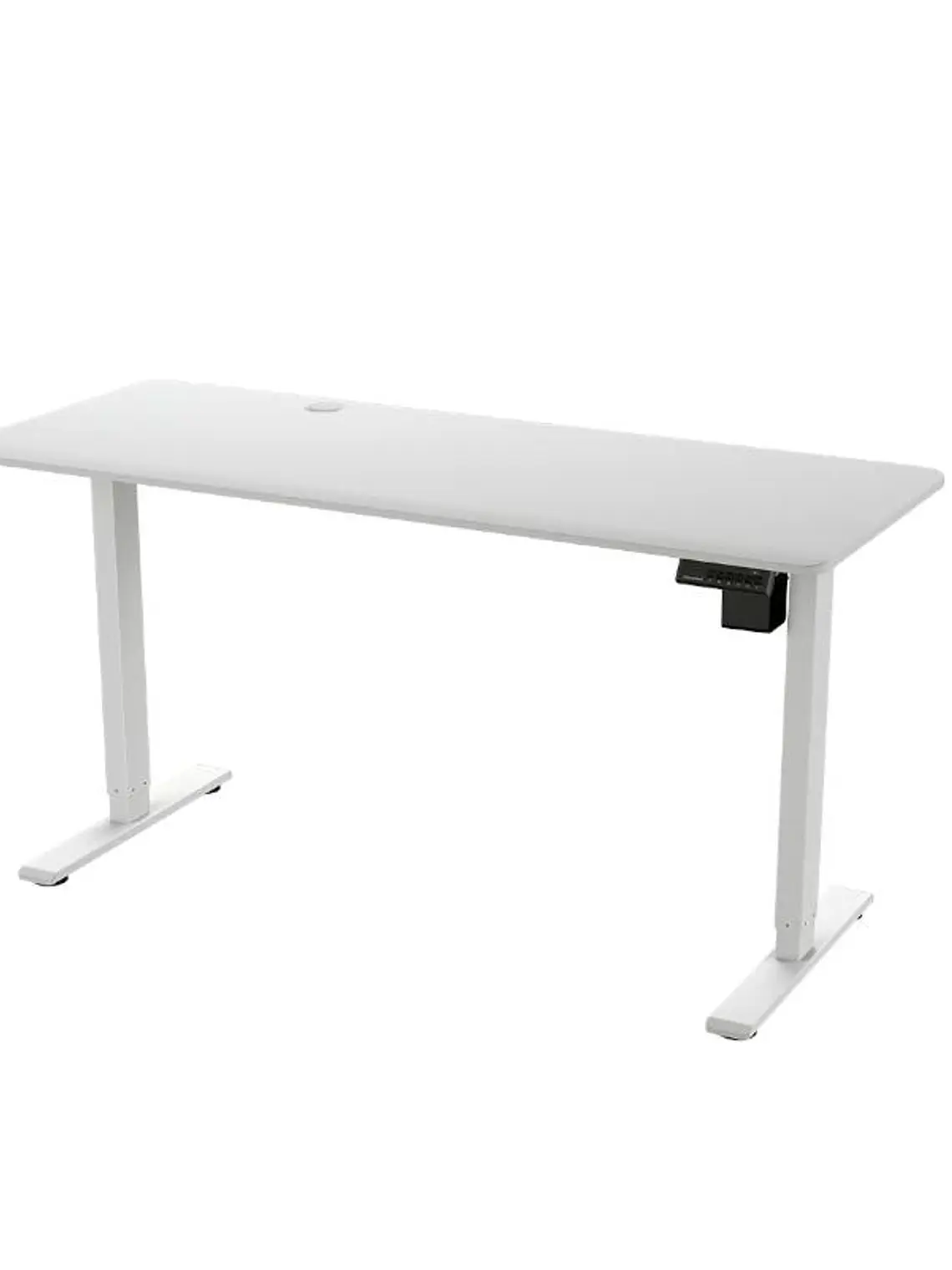 Cougar Mesa Royal Mossa 150 White eléctrica 1