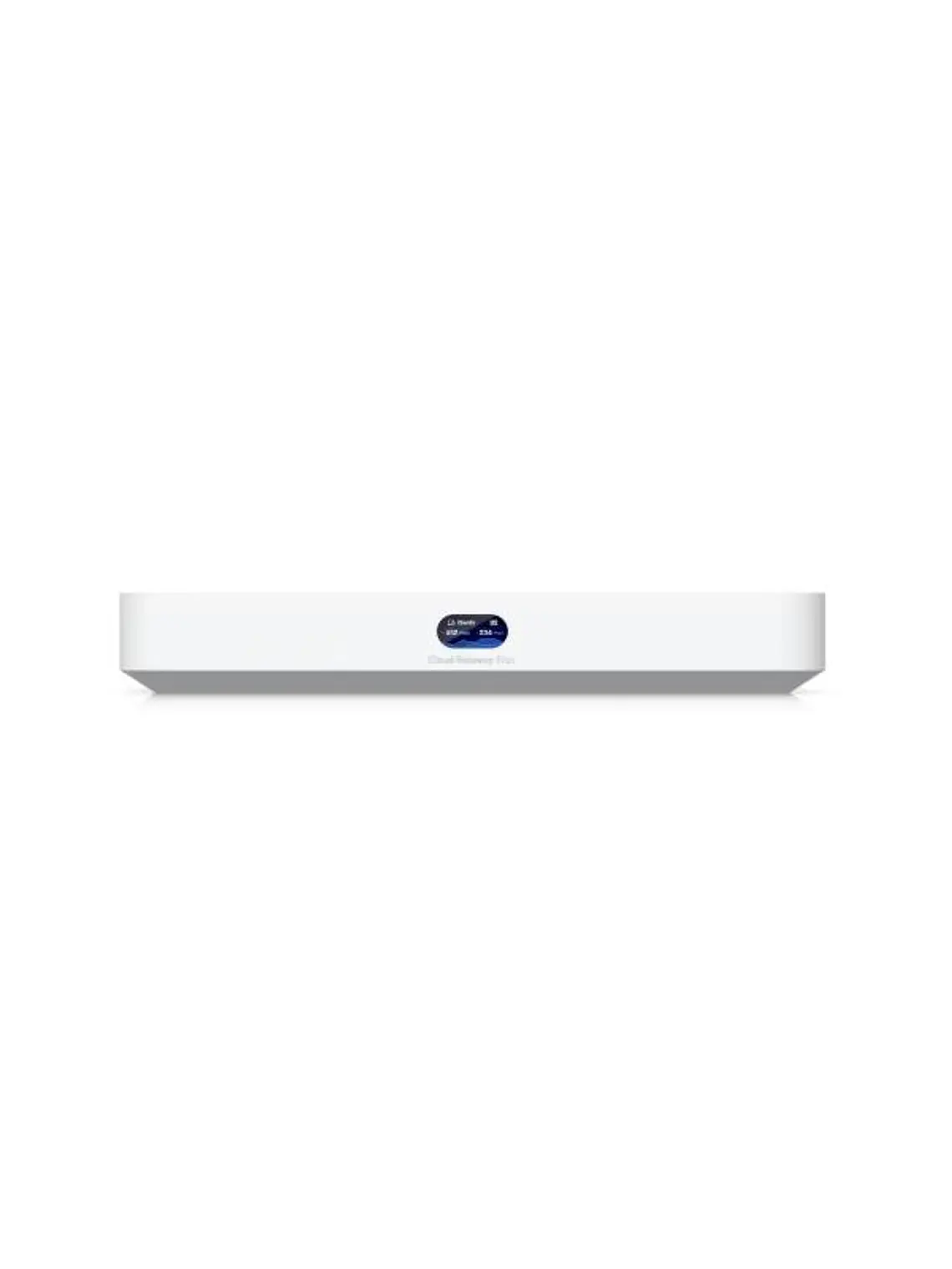 Ubiquiti UCG-Fiber Gateway 4x2.5G PoE+ 1x10G WAN 2