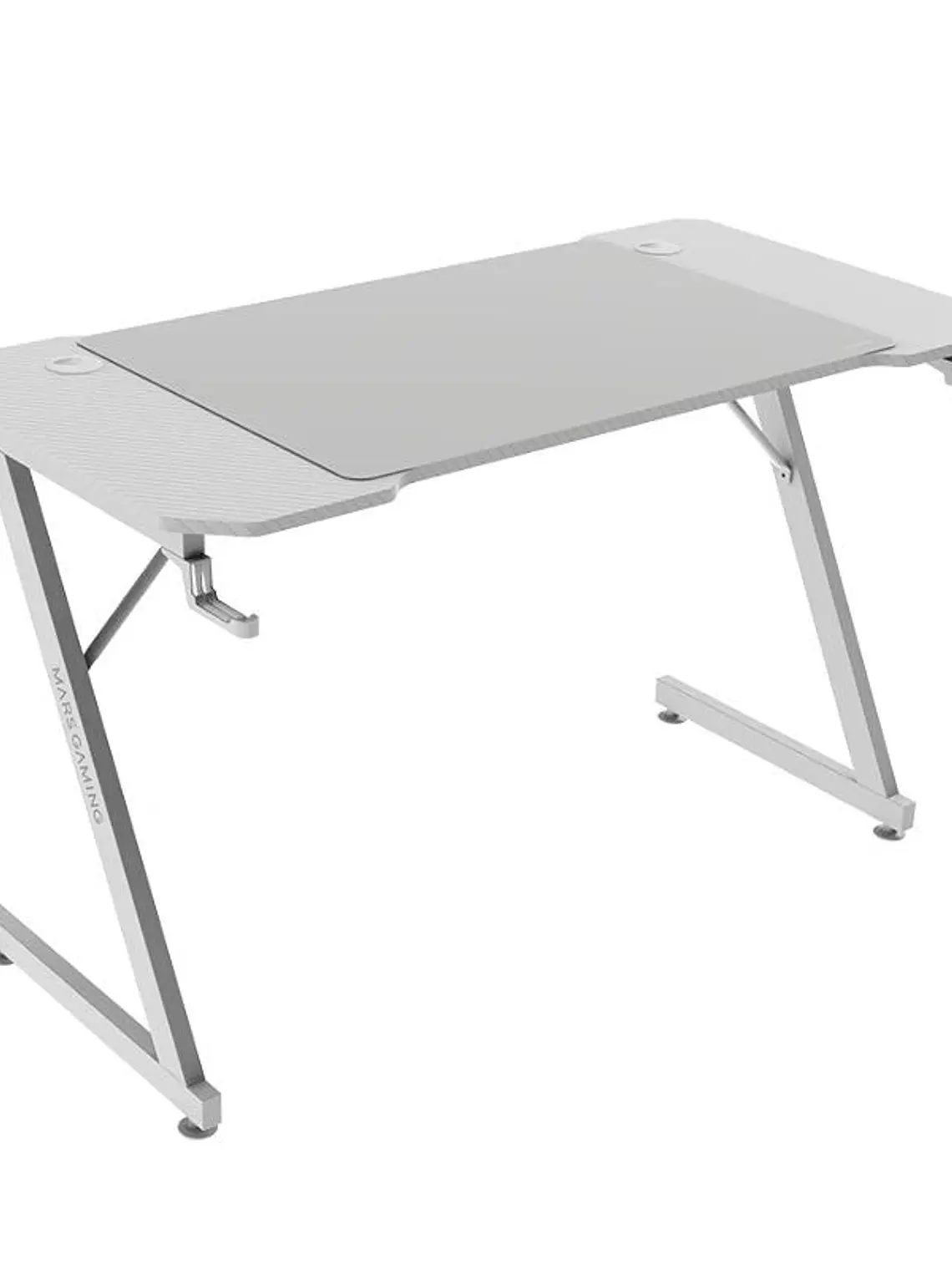 MARS GAMING ESCRITORIO ERGO. 120X60CM, ALFOMBRI 1