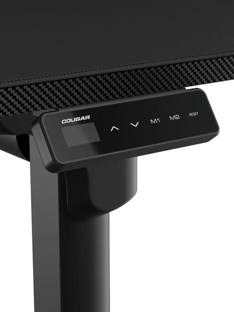 Cougar Mesa Gaming E-GRAV 180 eléctrica 4