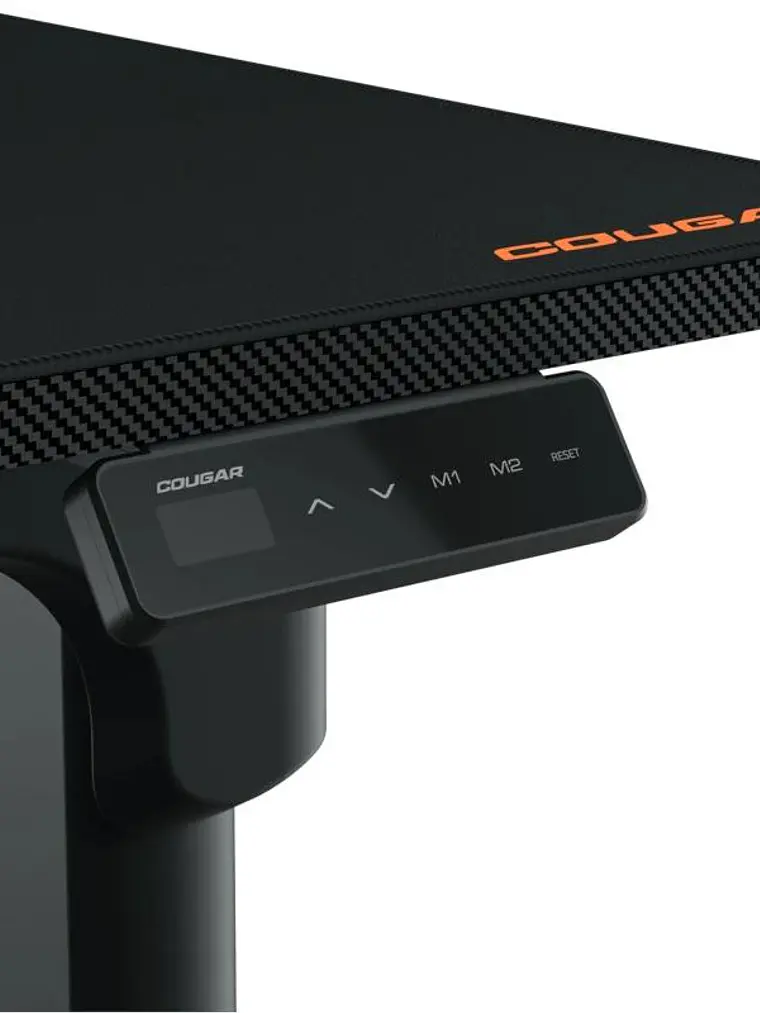 Cougar Mesa Gaming E-GRAV 160 eléctrica 4