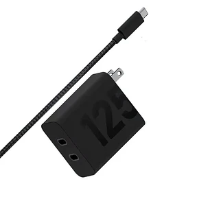 Motorola Turbopower 125 W 2-USB-C