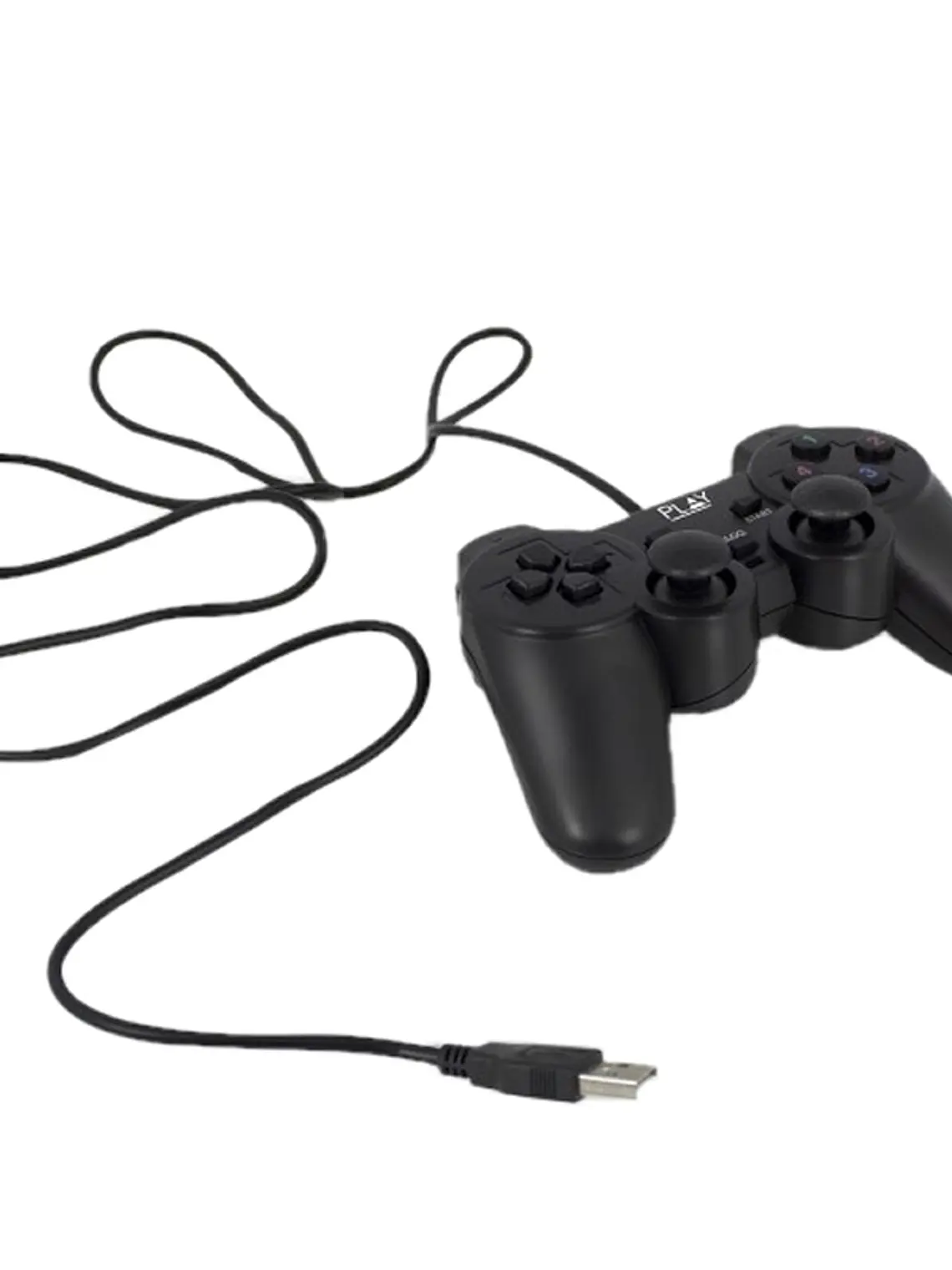 Ewent Mando Juego PC PL3330 USB 2