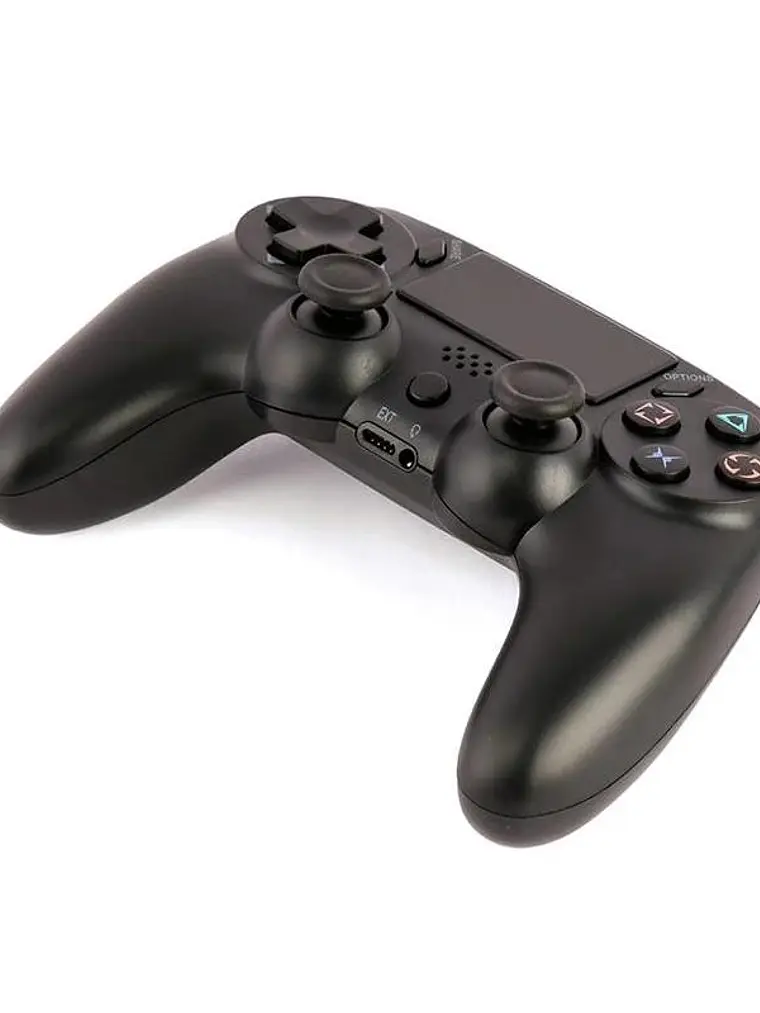 GEMBIRD Controlador juegos inalámb PlayStation4/PC 1