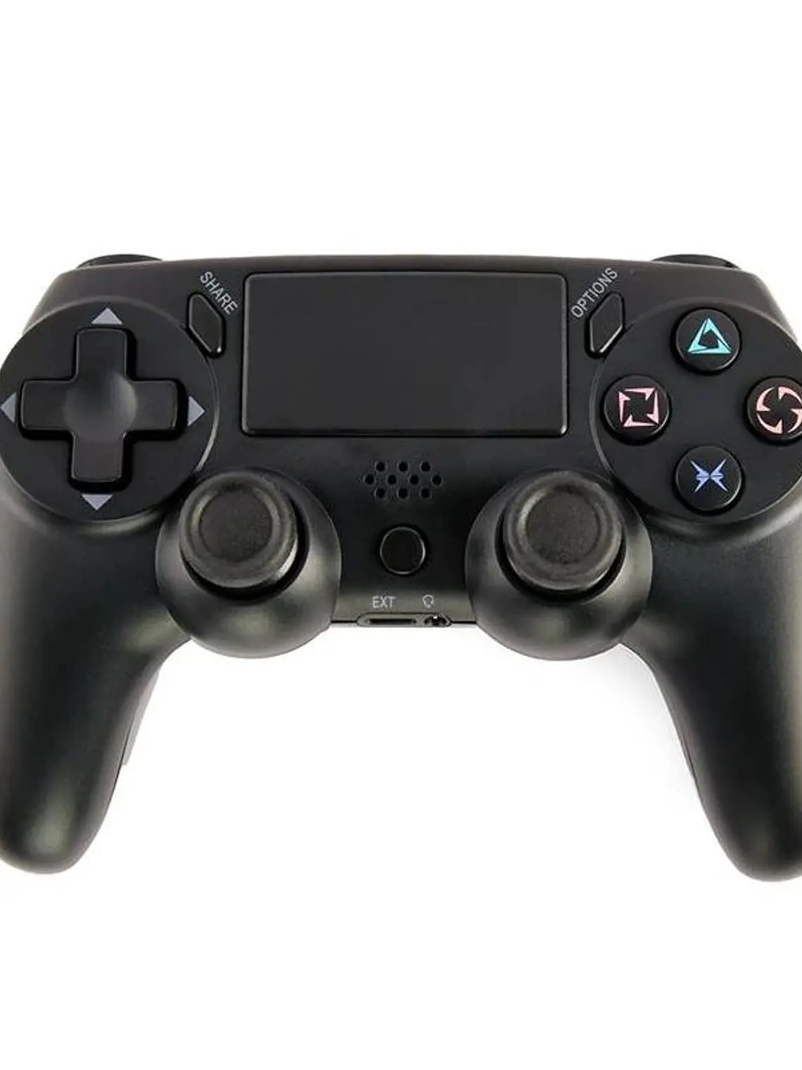 GEMBIRD Controlador juegos inalámb PlayStation4/PC 2