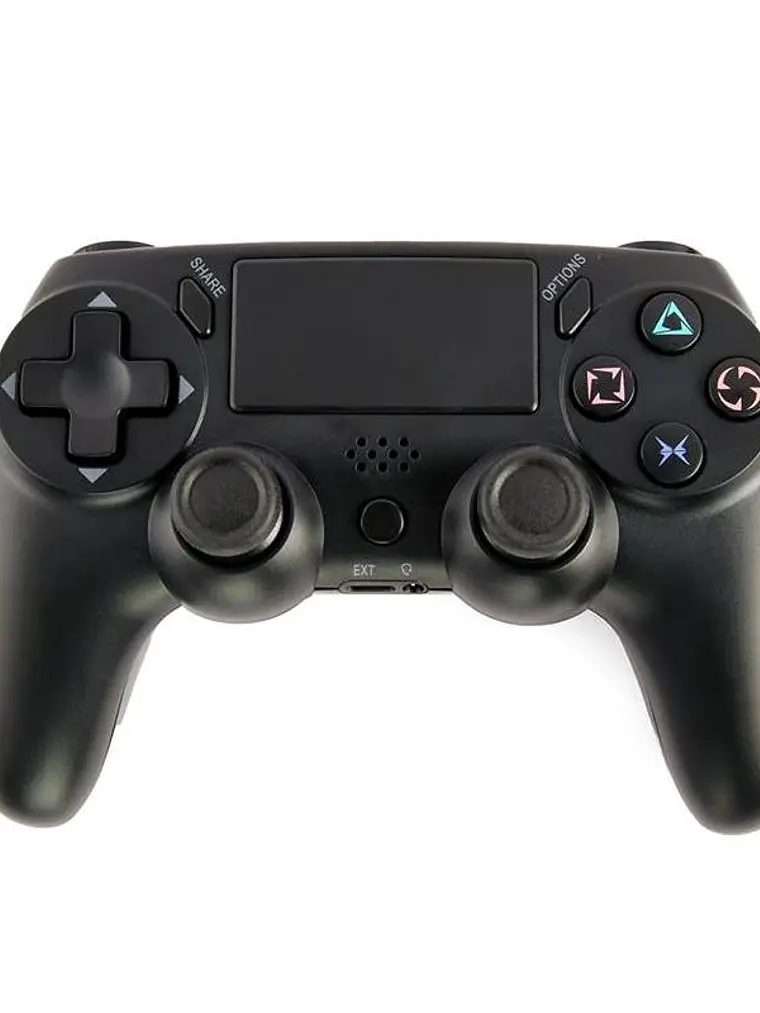 GEMBIRD Controlador juegos inalámb PlayStation4/PC 2