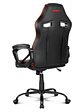 Drift Silla Gaming DR50 Negro/ Rojo - Miniatura 4