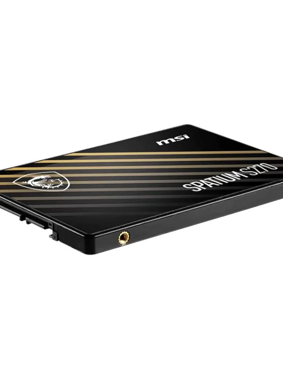 MSI SSD Spatium S270 240Gb 2.5