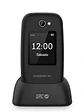 SPC 2330N Harmony 4G Movil BT FM + Dock Negr - Miniatura 1