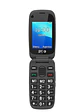 SPC 2330N Harmony 4G Movil BT FM + Dock Negr - Miniatura 2