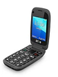 SPC 2330N Harmony 4G Movil BT FM + Dock Negr - Miniatura 3
