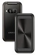 Logicom Fleep 450 Móvil Básico 4G 1.77