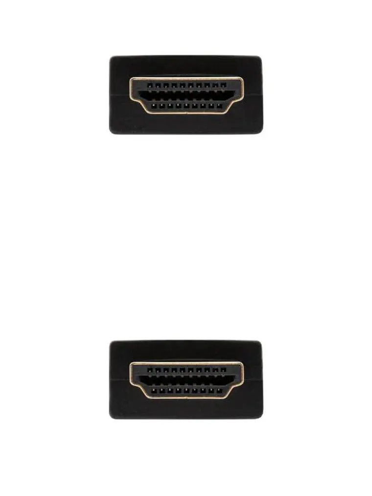 Nanocable Cable Conexión HDMI V 1.4 10 M 3