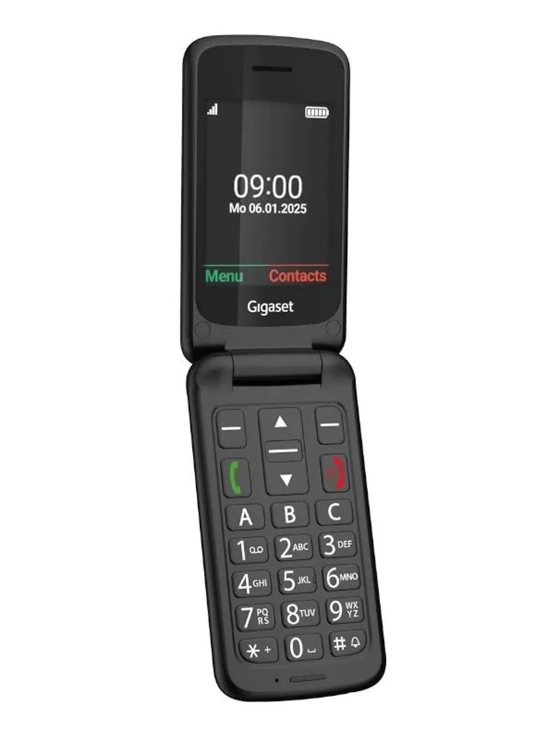 Gigaset Móvil Senior GL595 2.8