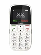 Gigaset Móvil Senior GL395 2.2
