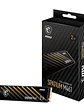 MSI SSD Spatium M461 2Tb PCIe 4.0 NVMe 5000 Mb-s - Miniatura 1