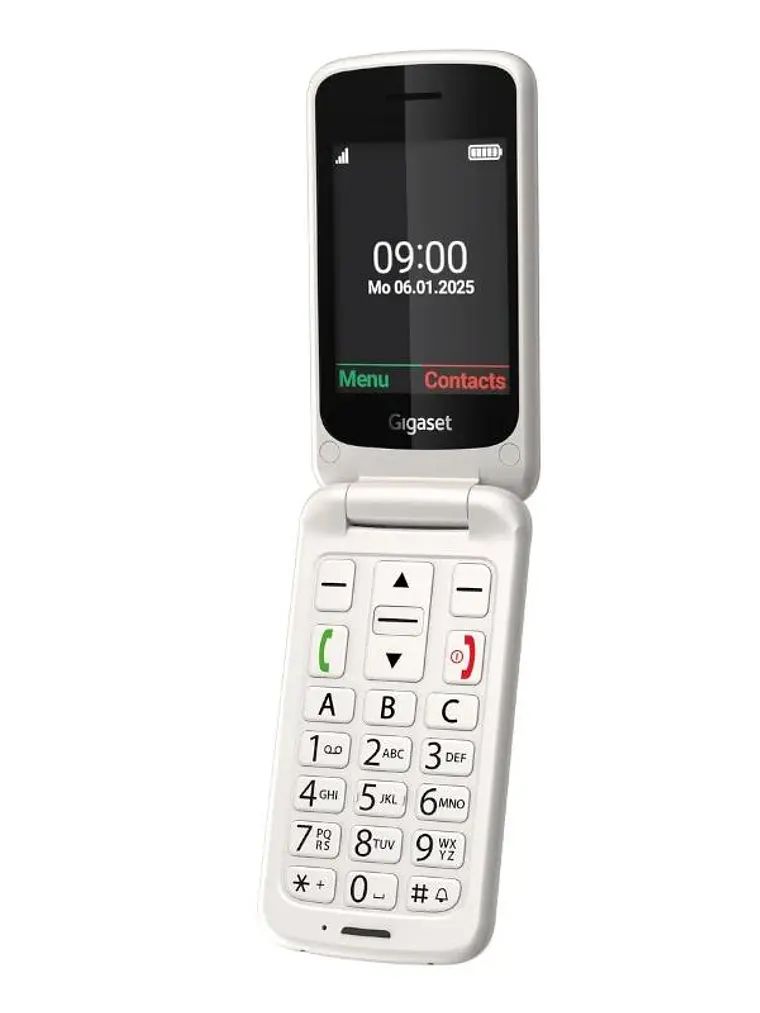 Gigaset Móvil Senior GL595 2.8