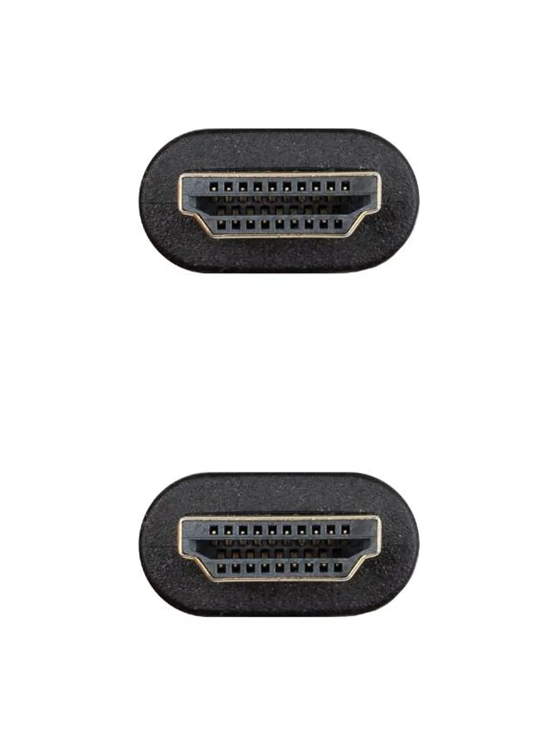 Nanocable Cable HDMI V2.0 4K@60HZ 18Gbps CCS 1.5 M 3