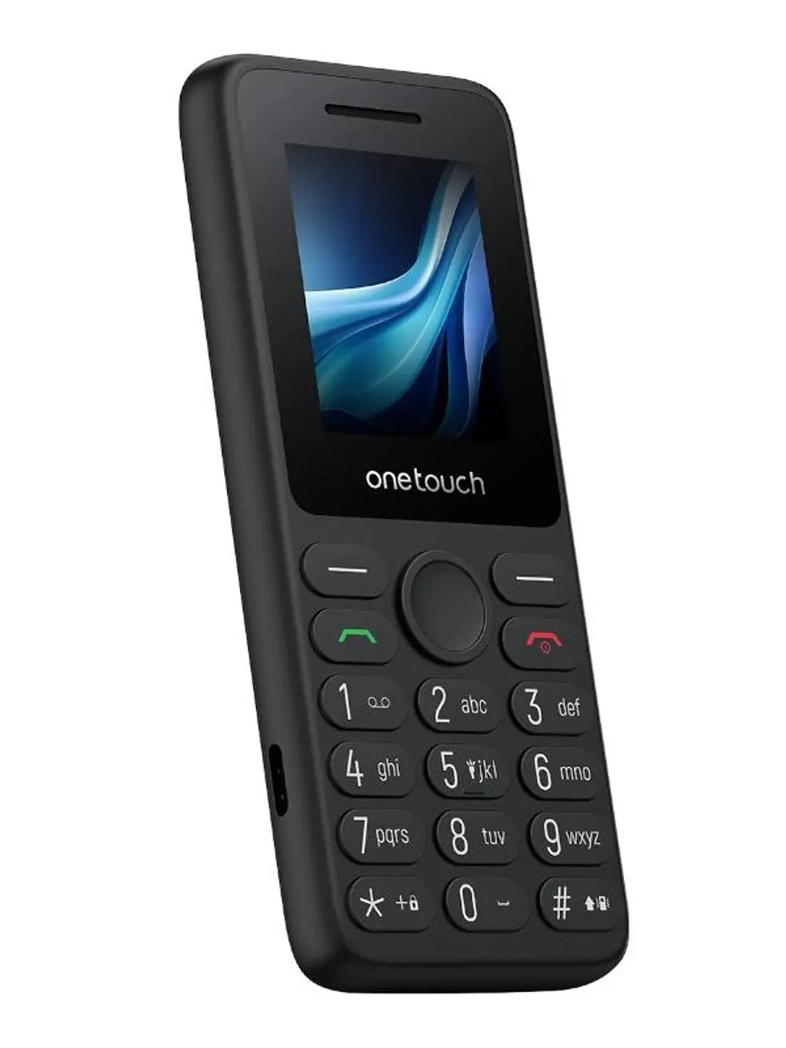 TCL Móvil Senior 4G One Touch 5041 1.8