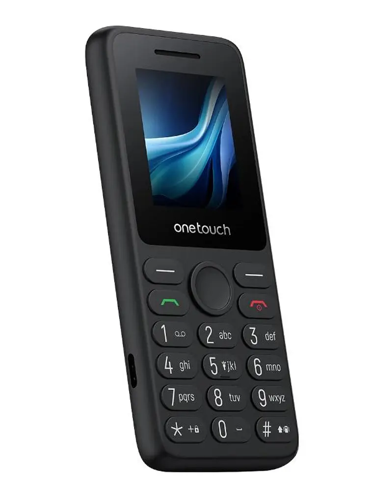 TCL Móvil Senior 4G One Touch 5041 1.8