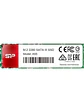 SP A55 128GB SSD M.2 2280 Sata3 - Miniatura 1