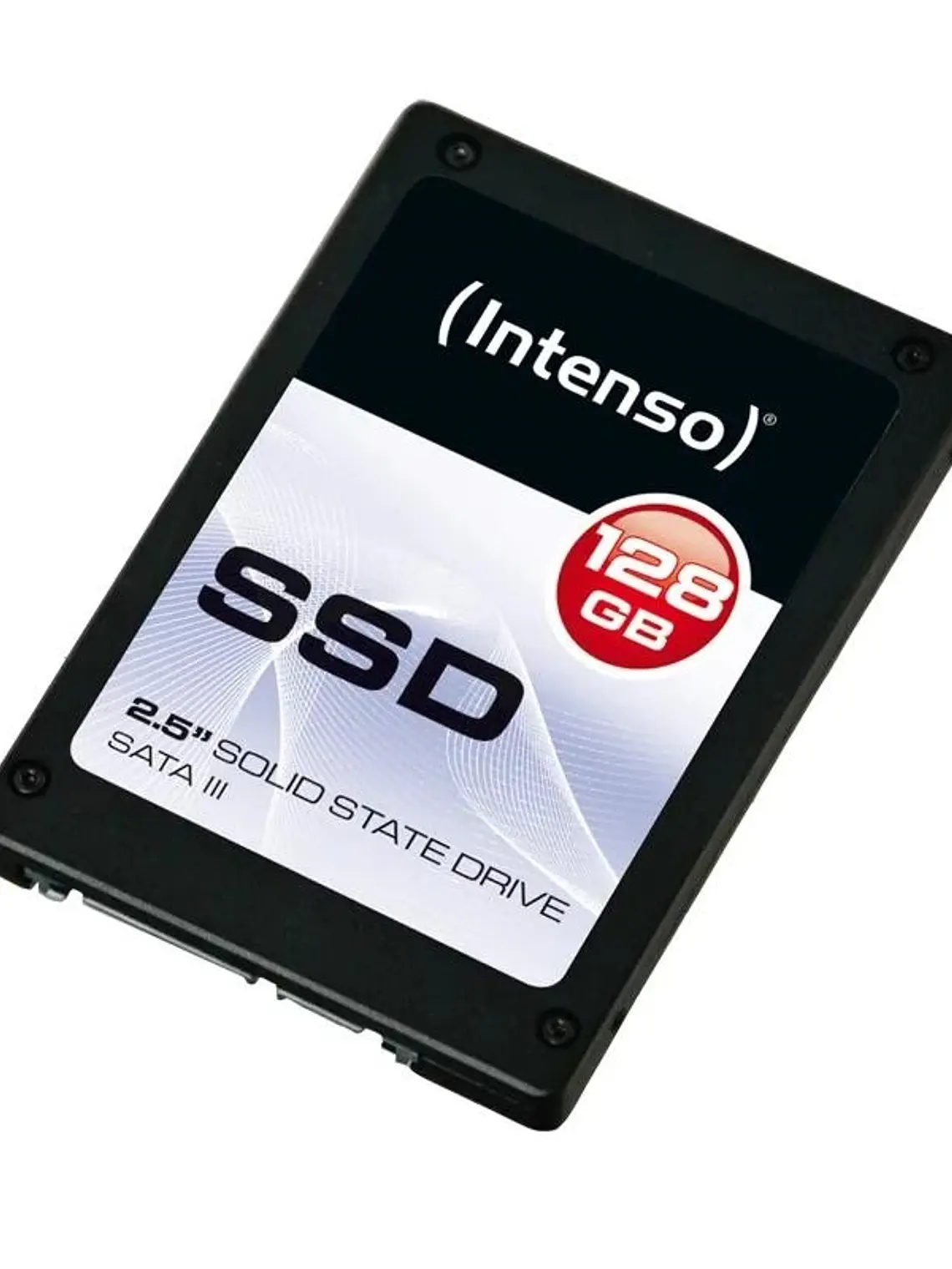 Intenso 3812432 Top SSD 2x128GB 2.5