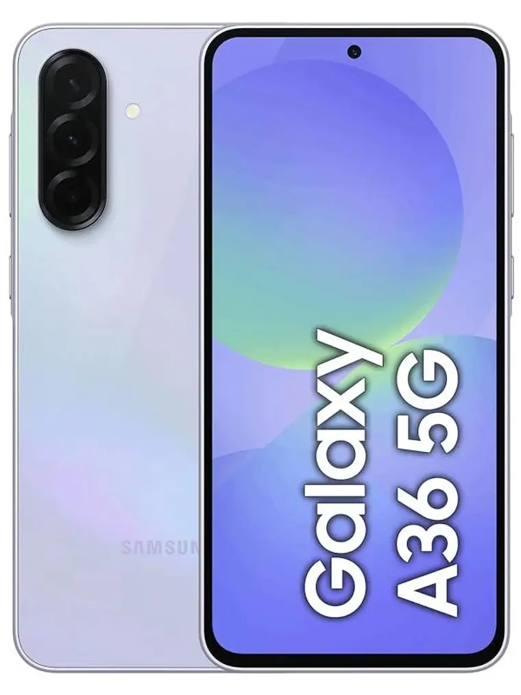 Samsung Galaxy A36 5G 6.7