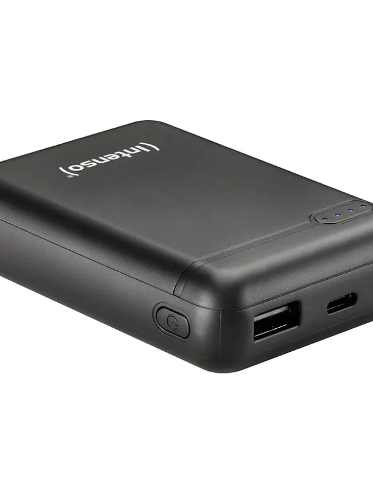Intenso PowerBank XS10000  10000mAh Negro 3