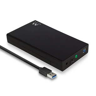 Ewent EW7056 Caja externa 3.5