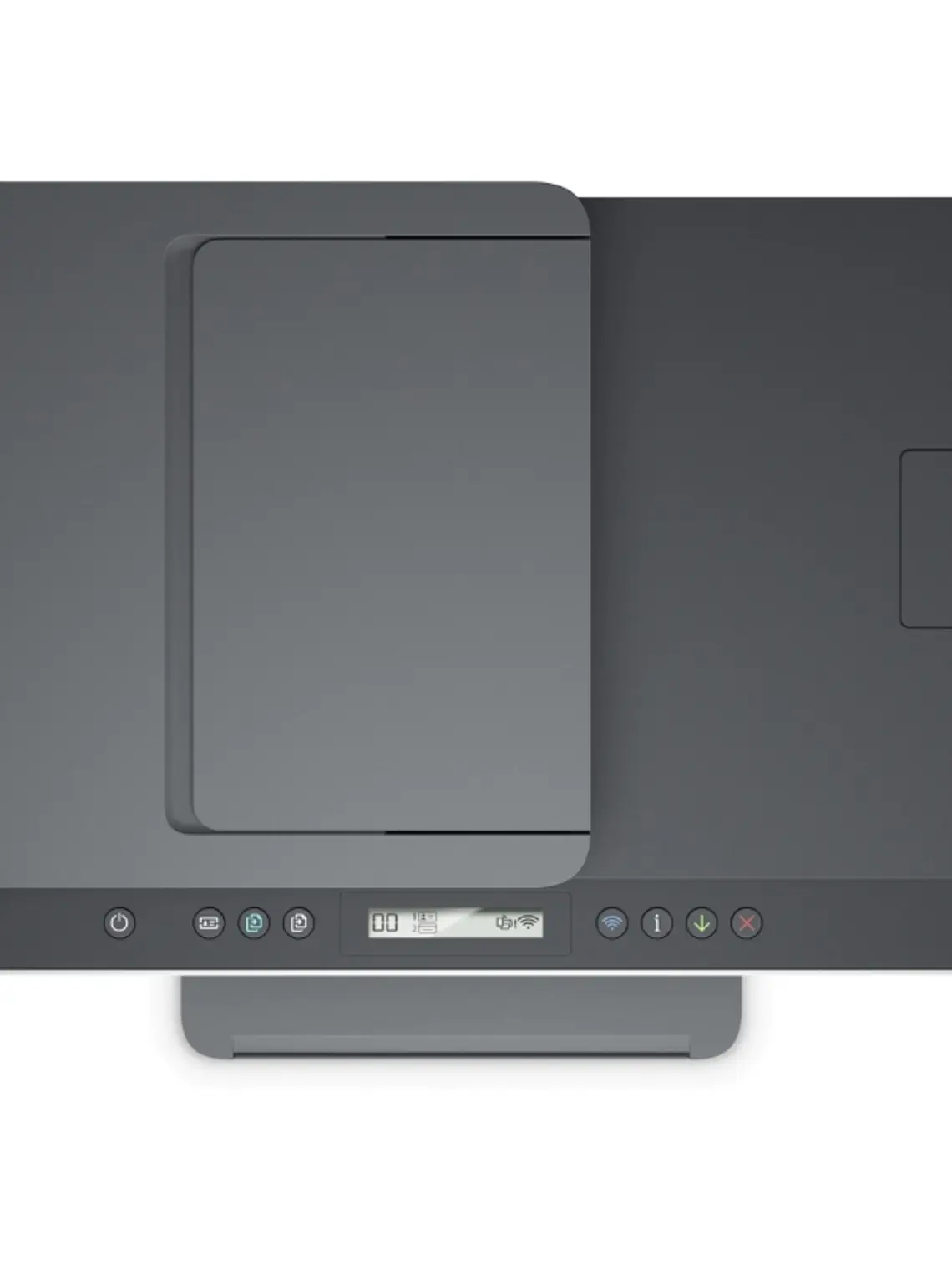 HP Multifunción Smart Tank 7305/ WiFi/ Dúplex/ 3