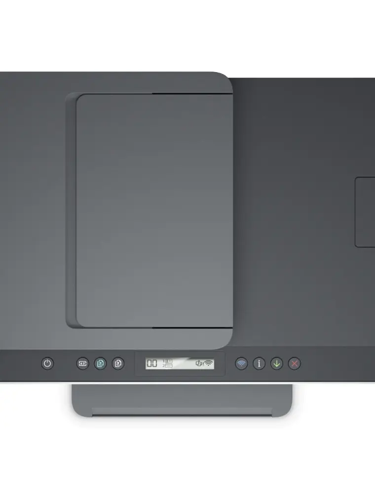 HP Multifunción Smart Tank 7305/ WiFi/ Dúplex/ 3